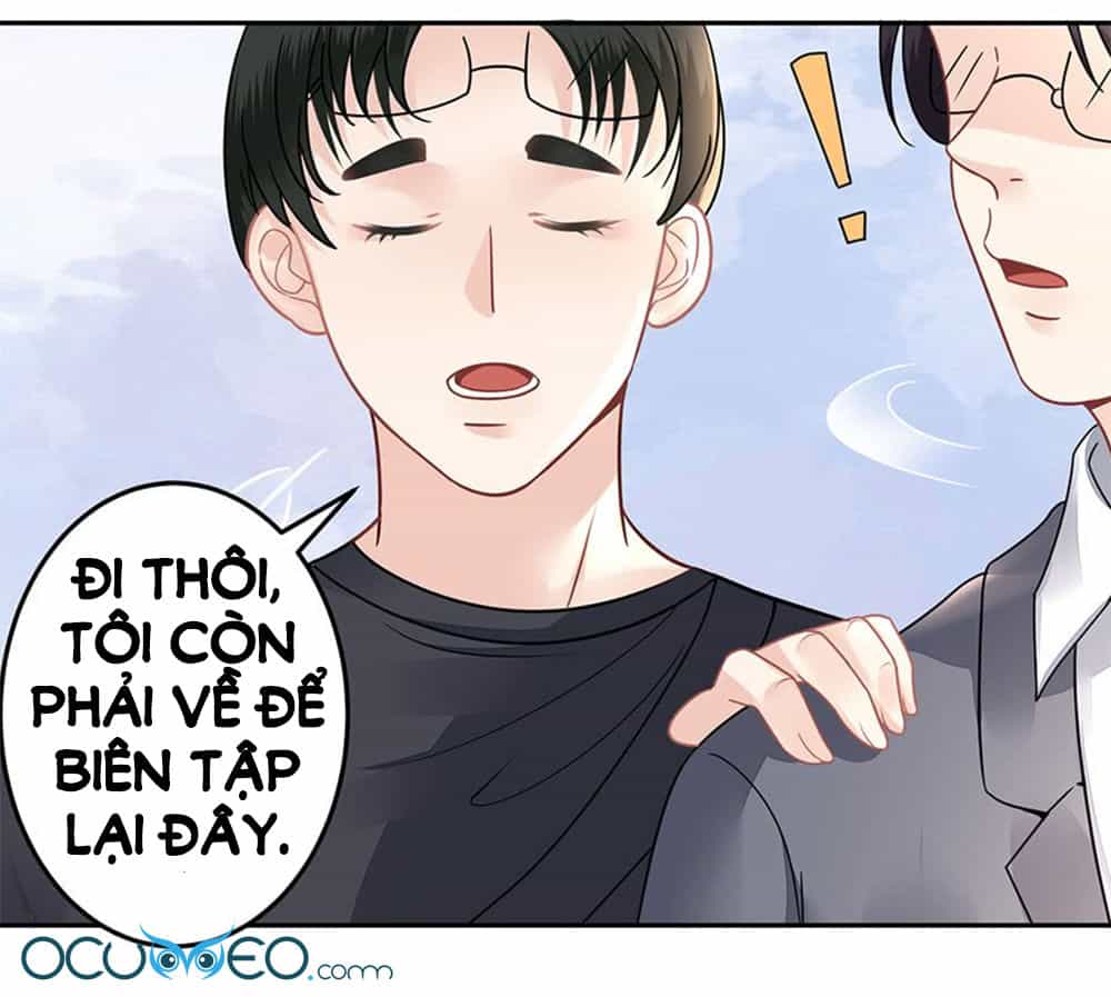 Bạn Trai Điều Khiển Giấc Mơ - Chương 12 - ảnh 28