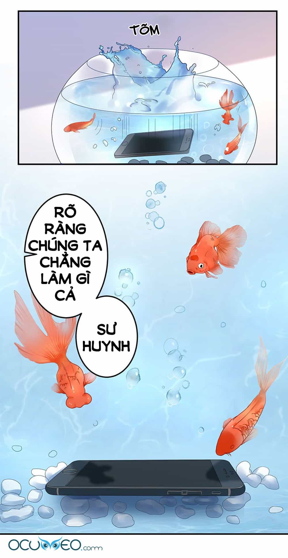 Bạn Trai Điều Khiển Giấc Mơ - Chương 12 - ảnh 3