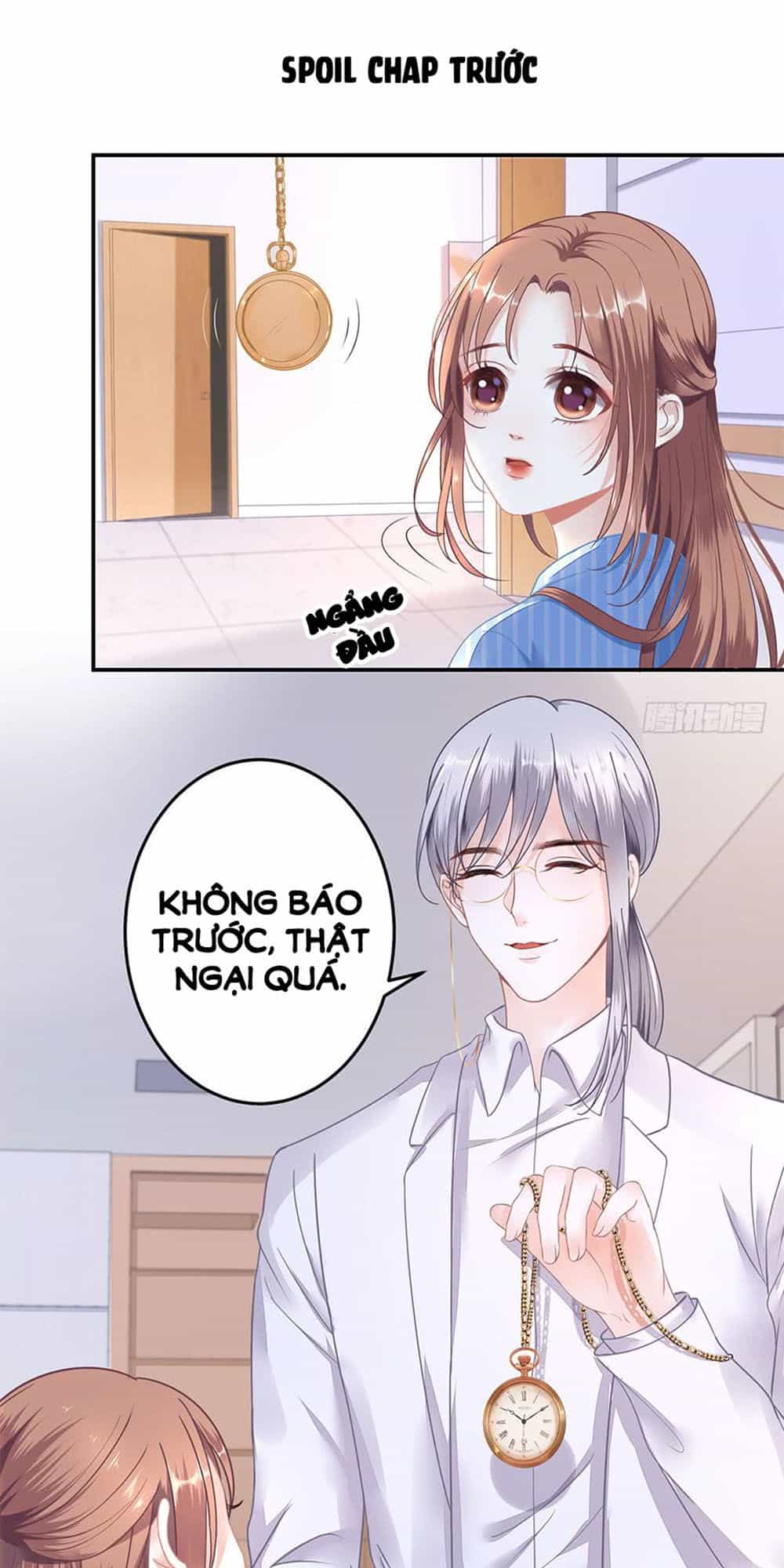 Bạn Trai Điều Khiển Giấc Mơ - Chương 13 - ảnh 1