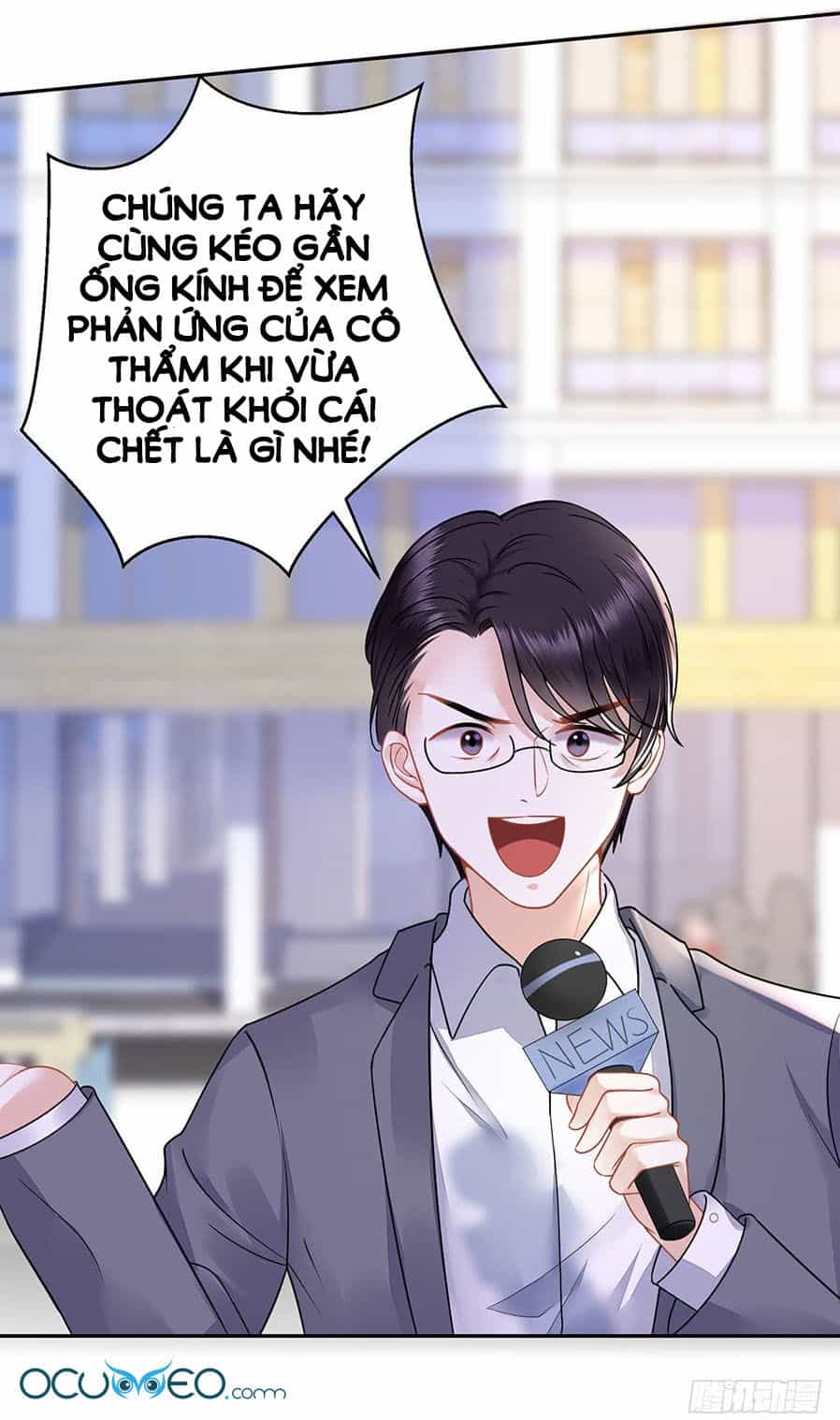 Bạn Trai Điều Khiển Giấc Mơ - Chương 13 - ảnh 38