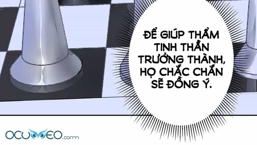 Bạn Trai Điều Khiển Giấc Mơ - Chương 14 - ảnh 15