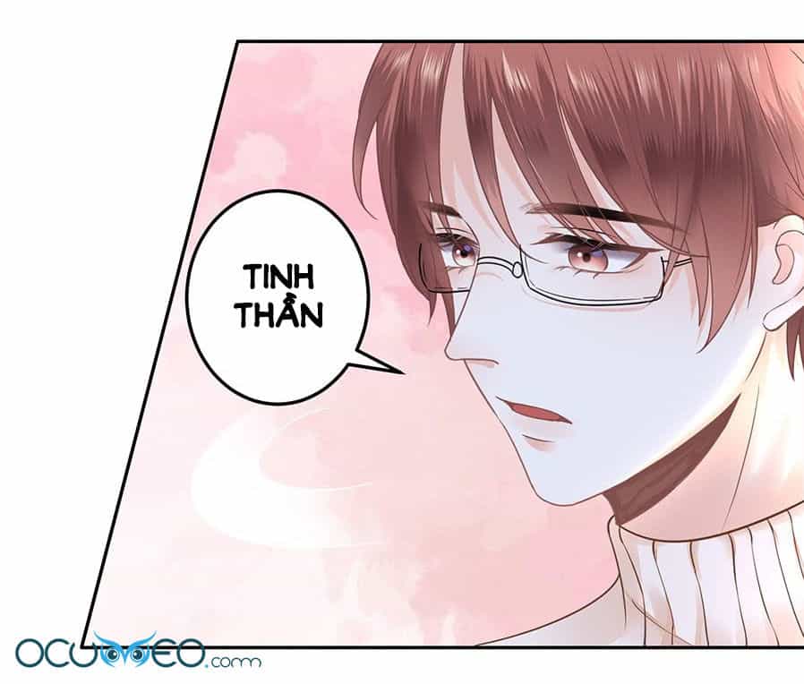 Bạn Trai Điều Khiển Giấc Mơ - Chương 14 - ảnh 37