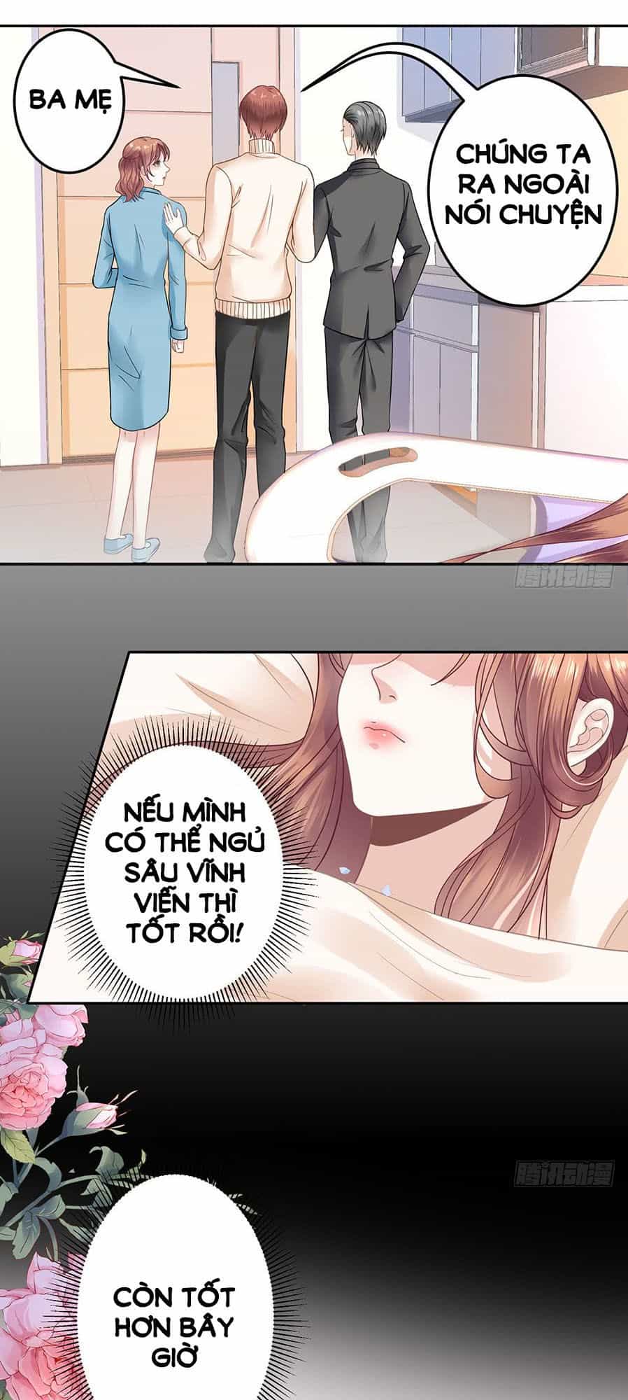 Bạn Trai Điều Khiển Giấc Mơ - Chương 14 - ảnh 41