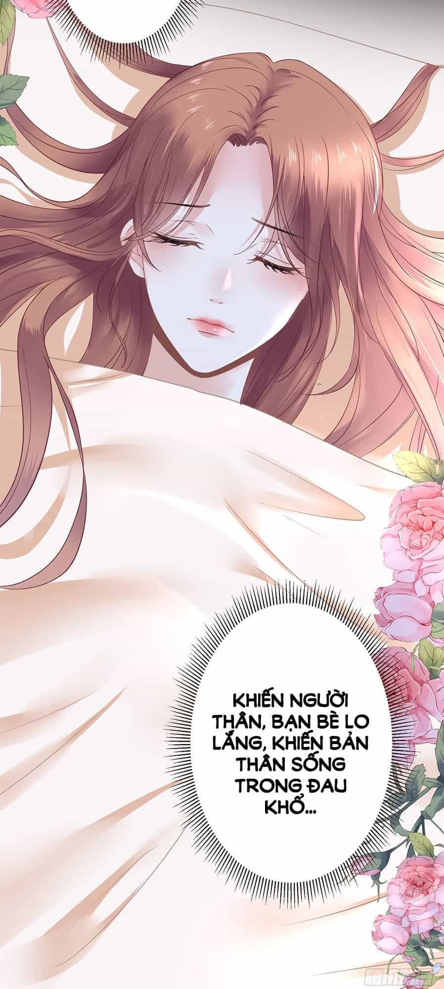 Bạn Trai Điều Khiển Giấc Mơ - Chương 14 - ảnh 42