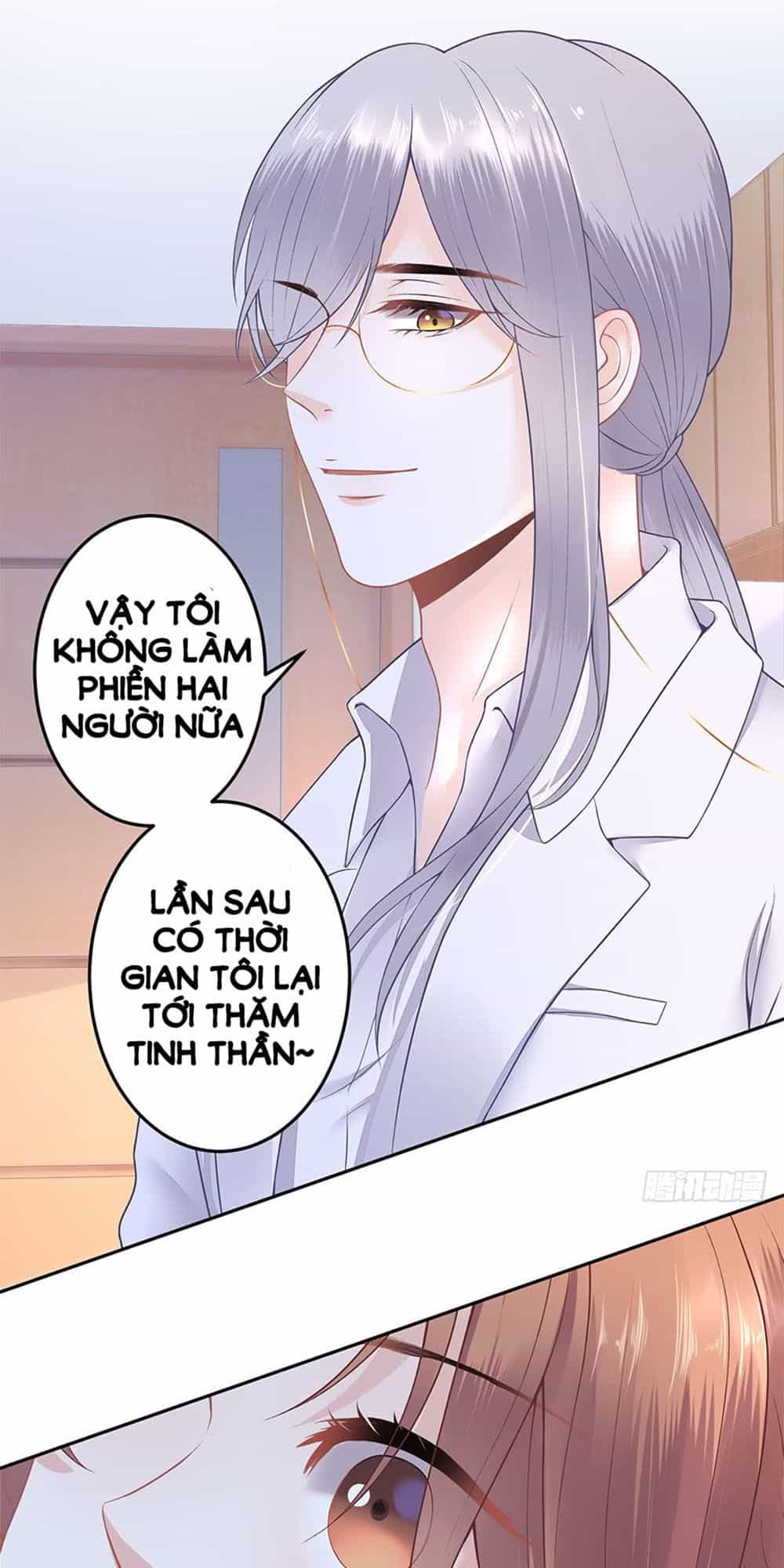 Bạn Trai Điều Khiển Giấc Mơ - Chương 15 - ảnh 14