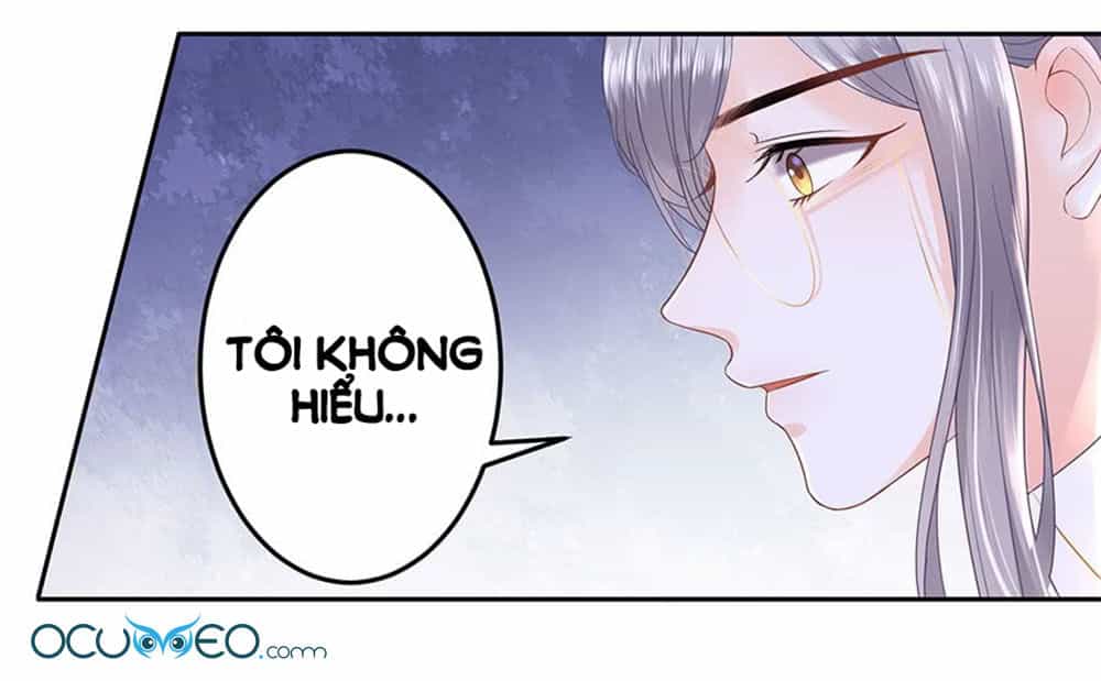 Bạn Trai Điều Khiển Giấc Mơ - Chương 15 - ảnh 28