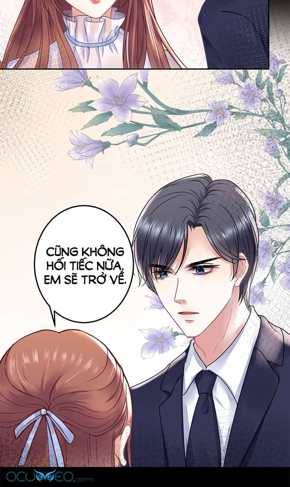 Bạn Trai Điều Khiển Giấc Mơ - Chương 17 - ảnh 36
