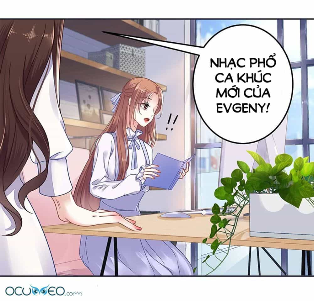 Bạn Trai Điều Khiển Giấc Mơ - Chương 18 - ảnh 32