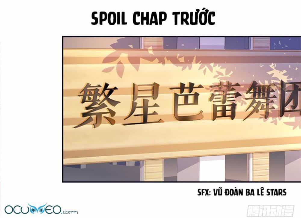 Bạn Trai Điều Khiển Giấc Mơ - Chương 19 - ảnh 1