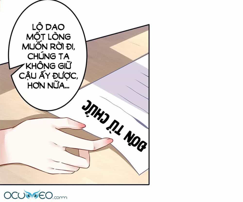 Bạn Trai Điều Khiển Giấc Mơ - Chương 19 - ảnh 3