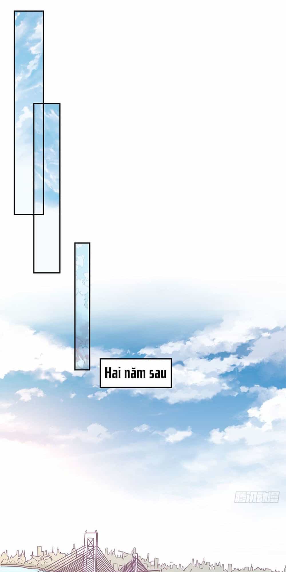 Bạn Trai Điều Khiển Giấc Mơ - Chương 2 - ảnh 1