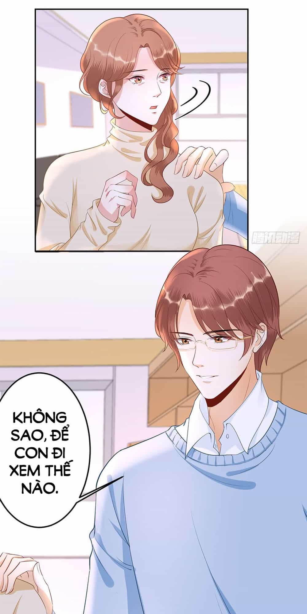 Bạn Trai Điều Khiển Giấc Mơ - Chương 2 - ảnh 18