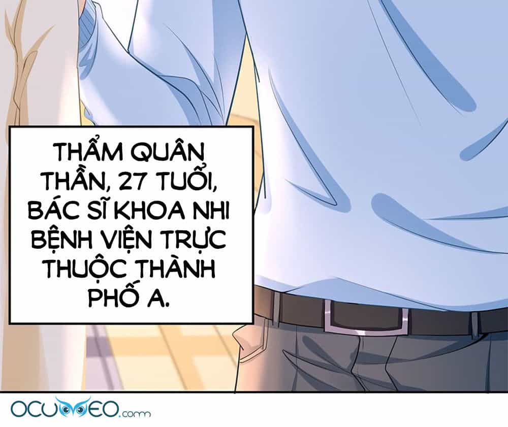 Bạn Trai Điều Khiển Giấc Mơ - Chương 2 - ảnh 19
