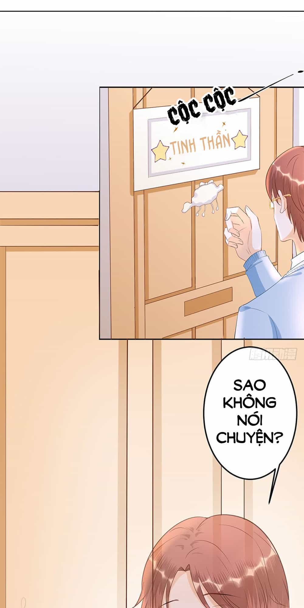 Bạn Trai Điều Khiển Giấc Mơ - Chương 2 - ảnh 20