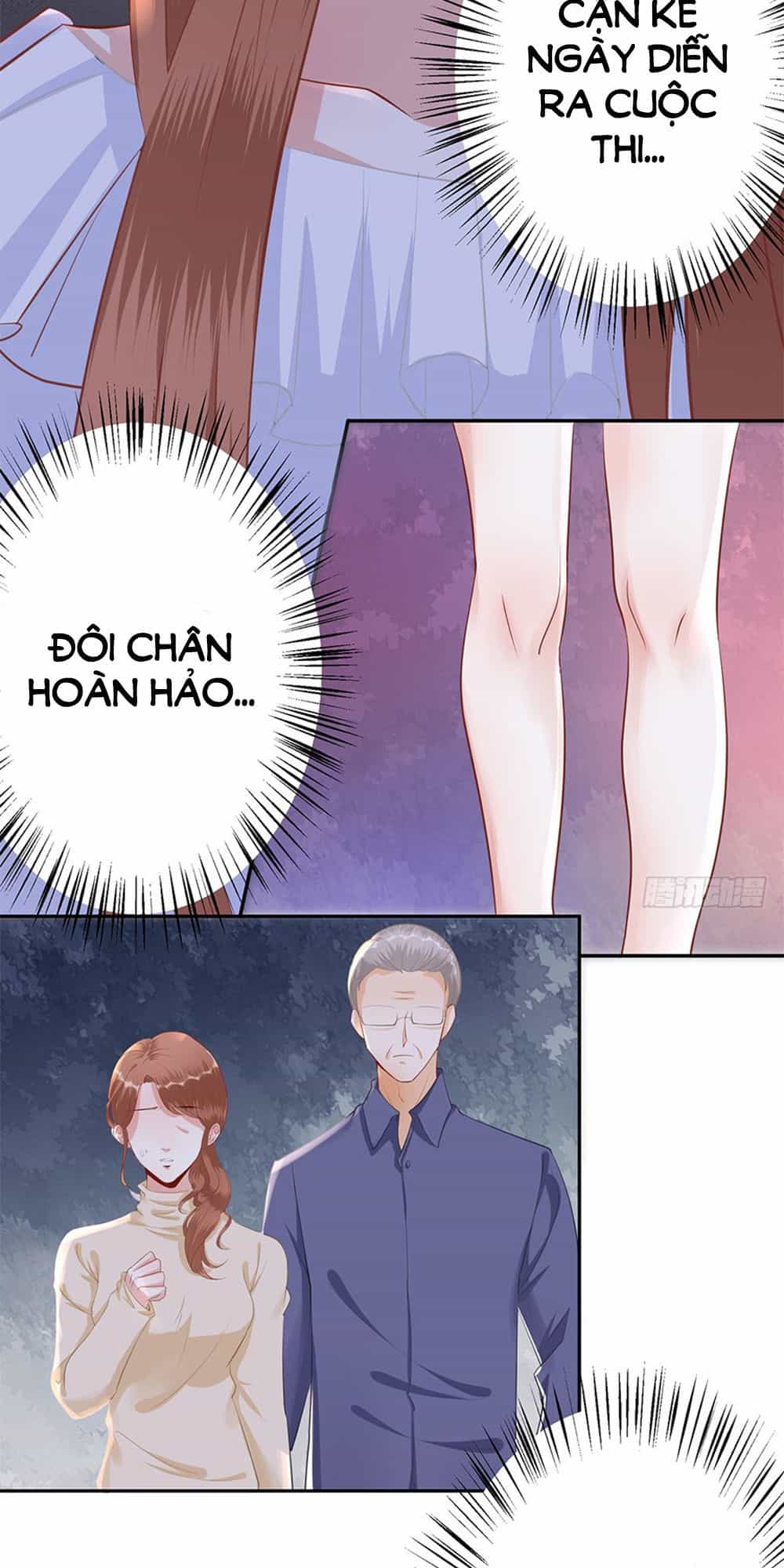 Bạn Trai Điều Khiển Giấc Mơ - Chương 2 - ảnh 37