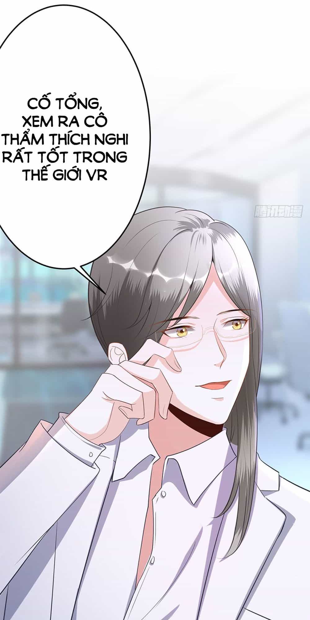 Bạn Trai Điều Khiển Giấc Mơ - Chương 2 - ảnh 44