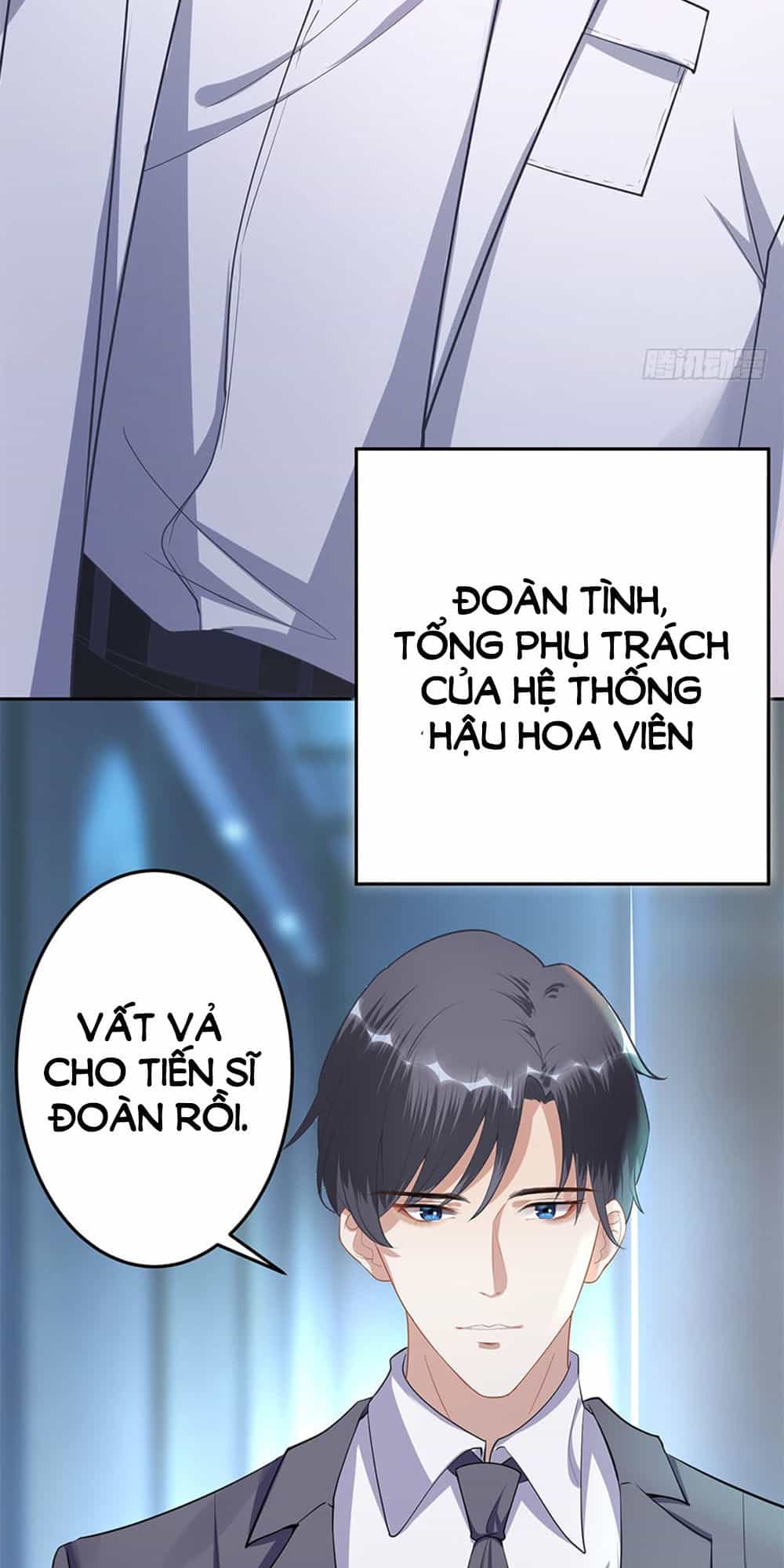 Bạn Trai Điều Khiển Giấc Mơ - Chương 2 - ảnh 45