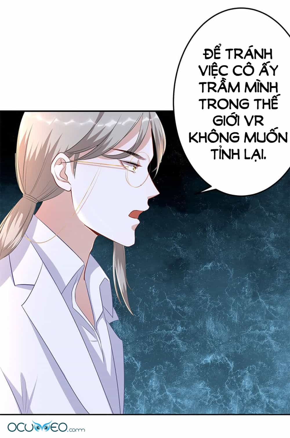 Bạn Trai Điều Khiển Giấc Mơ - Chương 2 - ảnh 49