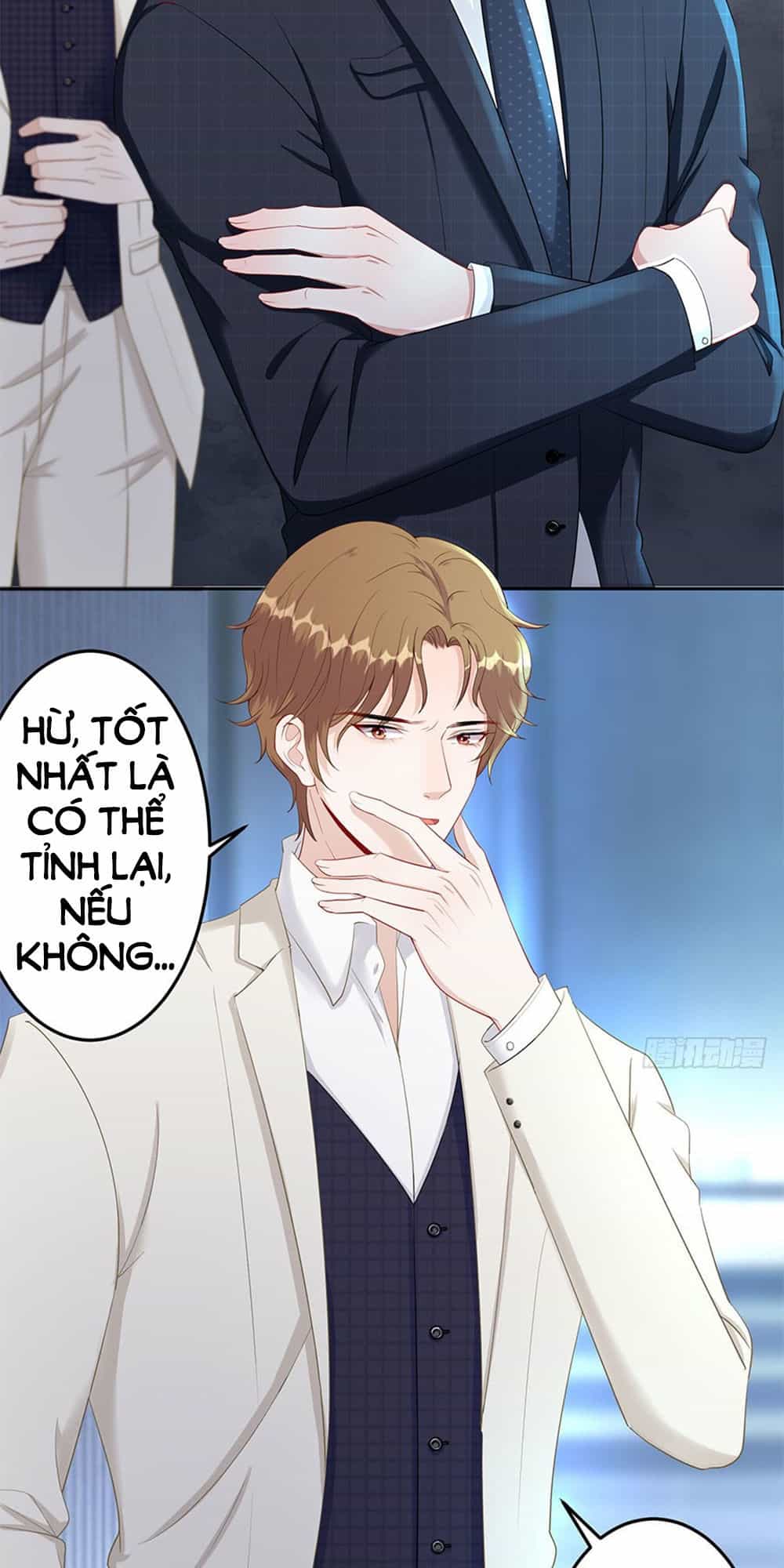 Bạn Trai Điều Khiển Giấc Mơ - Chương 2 - ảnh 61