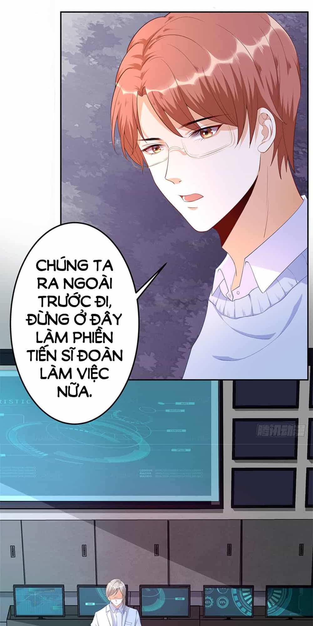 Bạn Trai Điều Khiển Giấc Mơ - Chương 2 - ảnh 65