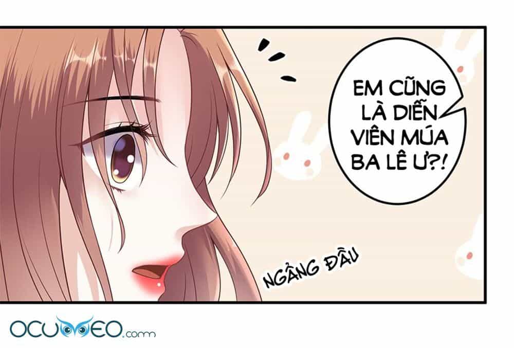 Bạn Trai Điều Khiển Giấc Mơ - Chương 20 - ảnh 29