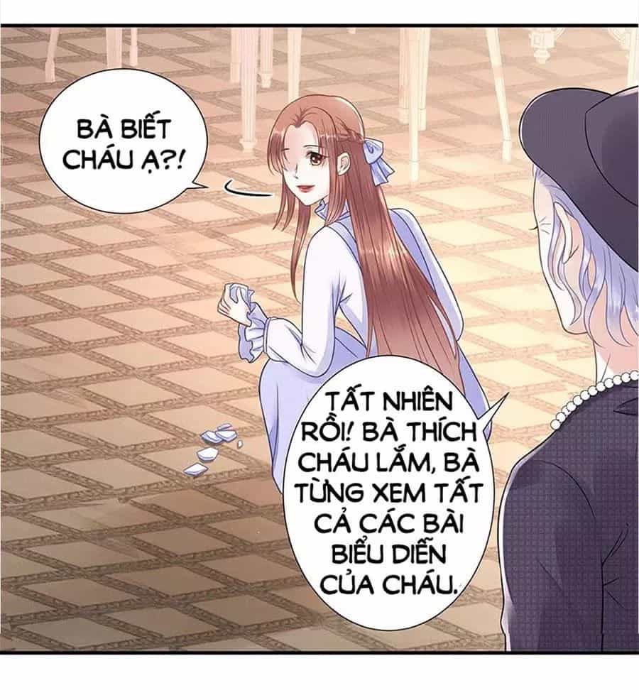 Bạn Trai Điều Khiển Giấc Mơ - Chương 22 - ảnh 34