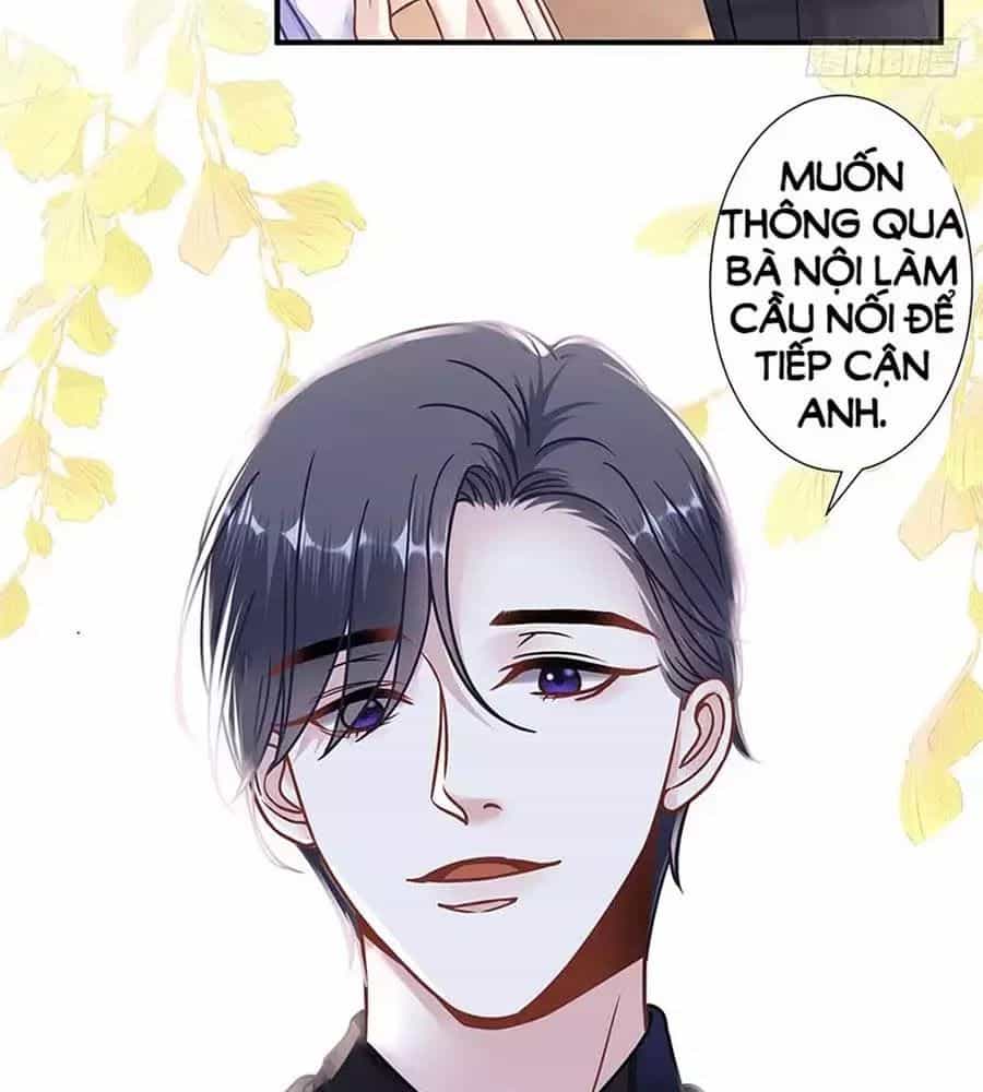 Bạn Trai Điều Khiển Giấc Mơ - Chương 23 - ảnh 31