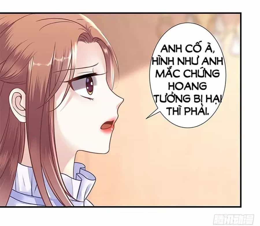 Bạn Trai Điều Khiển Giấc Mơ - Chương 23 - ảnh 33