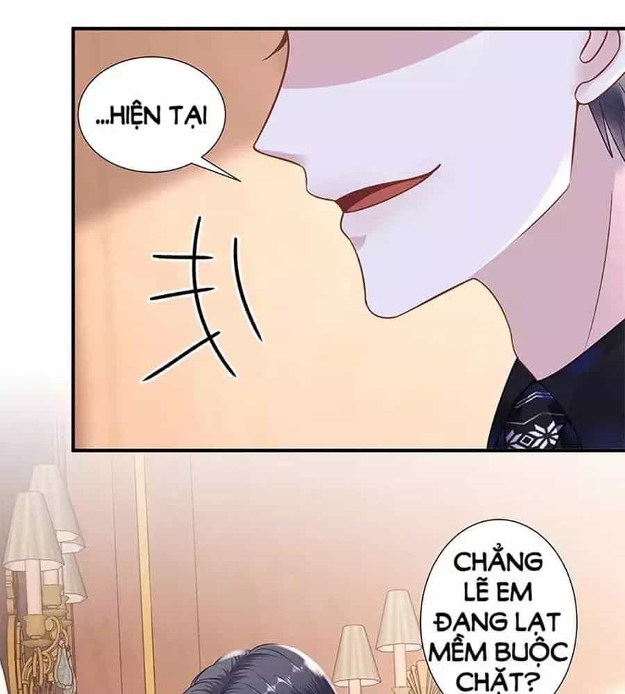 Bạn Trai Điều Khiển Giấc Mơ - Chương 23 - ảnh 34