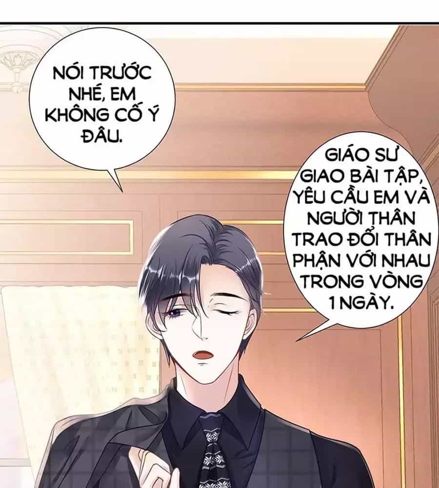 Bạn Trai Điều Khiển Giấc Mơ - Chương 24 - ảnh 9