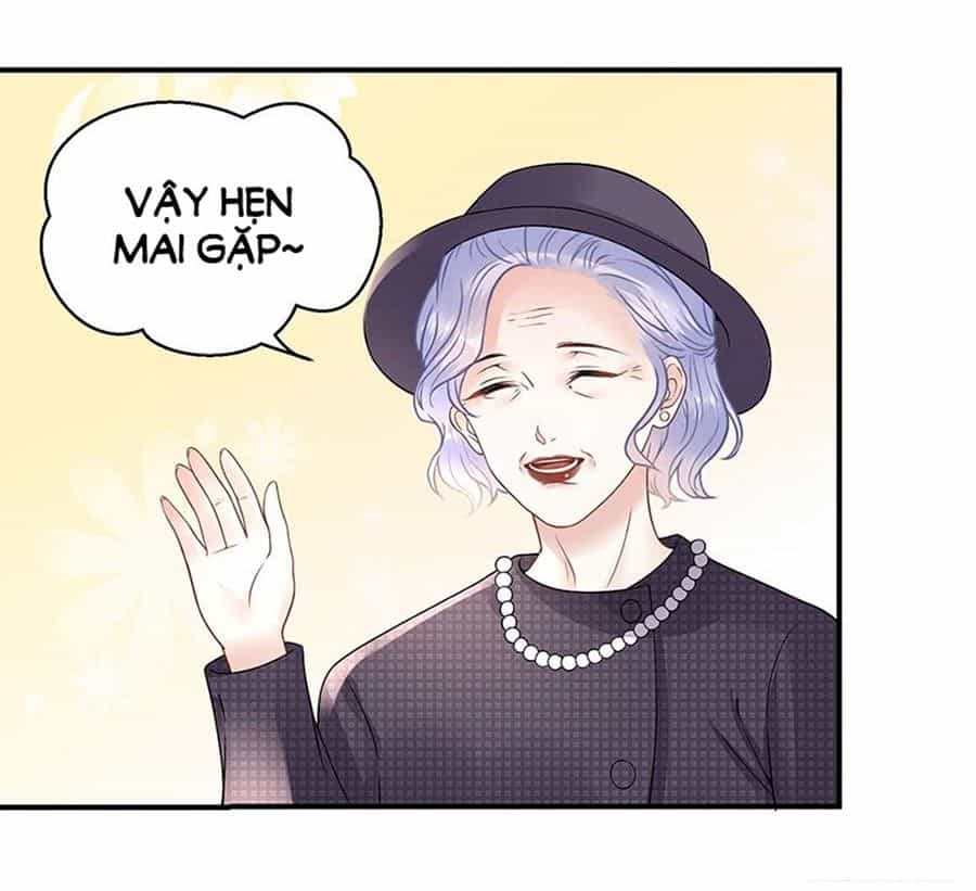 Bạn Trai Điều Khiển Giấc Mơ - Chương 25 - ảnh 2