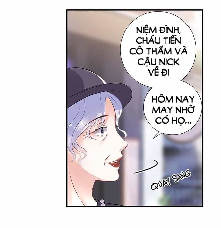 Bạn Trai Điều Khiển Giấc Mơ - Chương 25 - ảnh 3