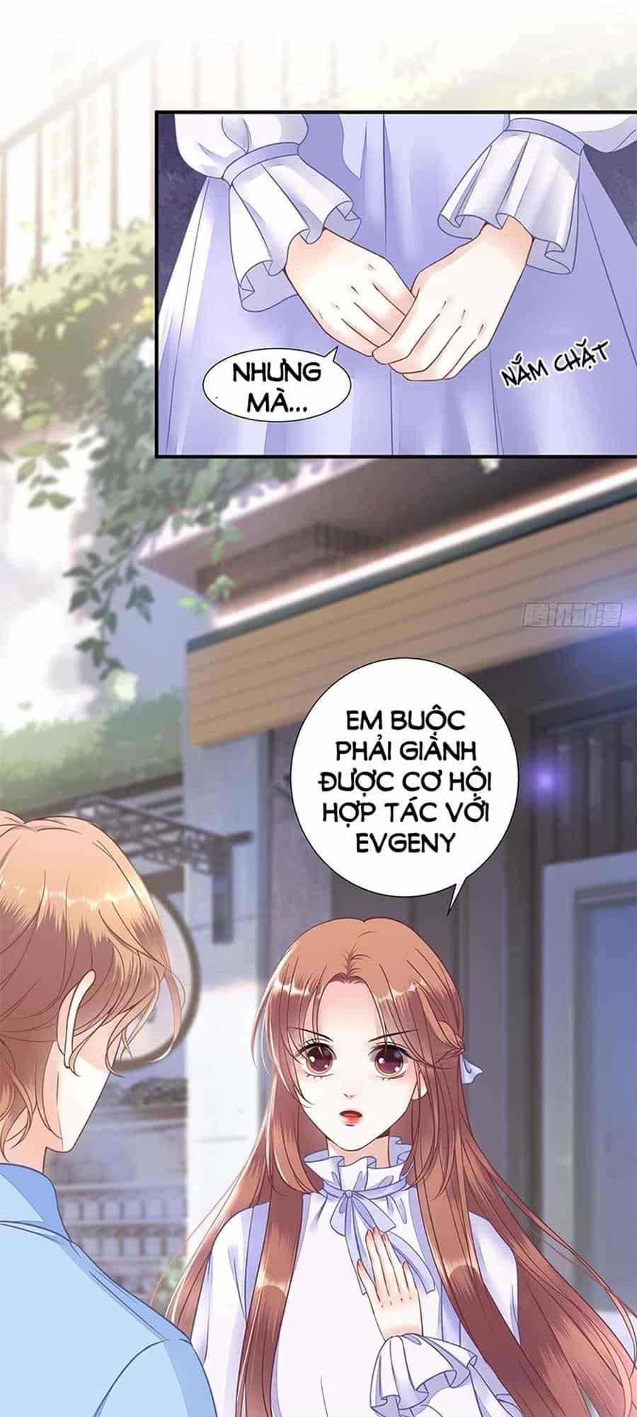 Bạn Trai Điều Khiển Giấc Mơ - Chương 25 - ảnh 5