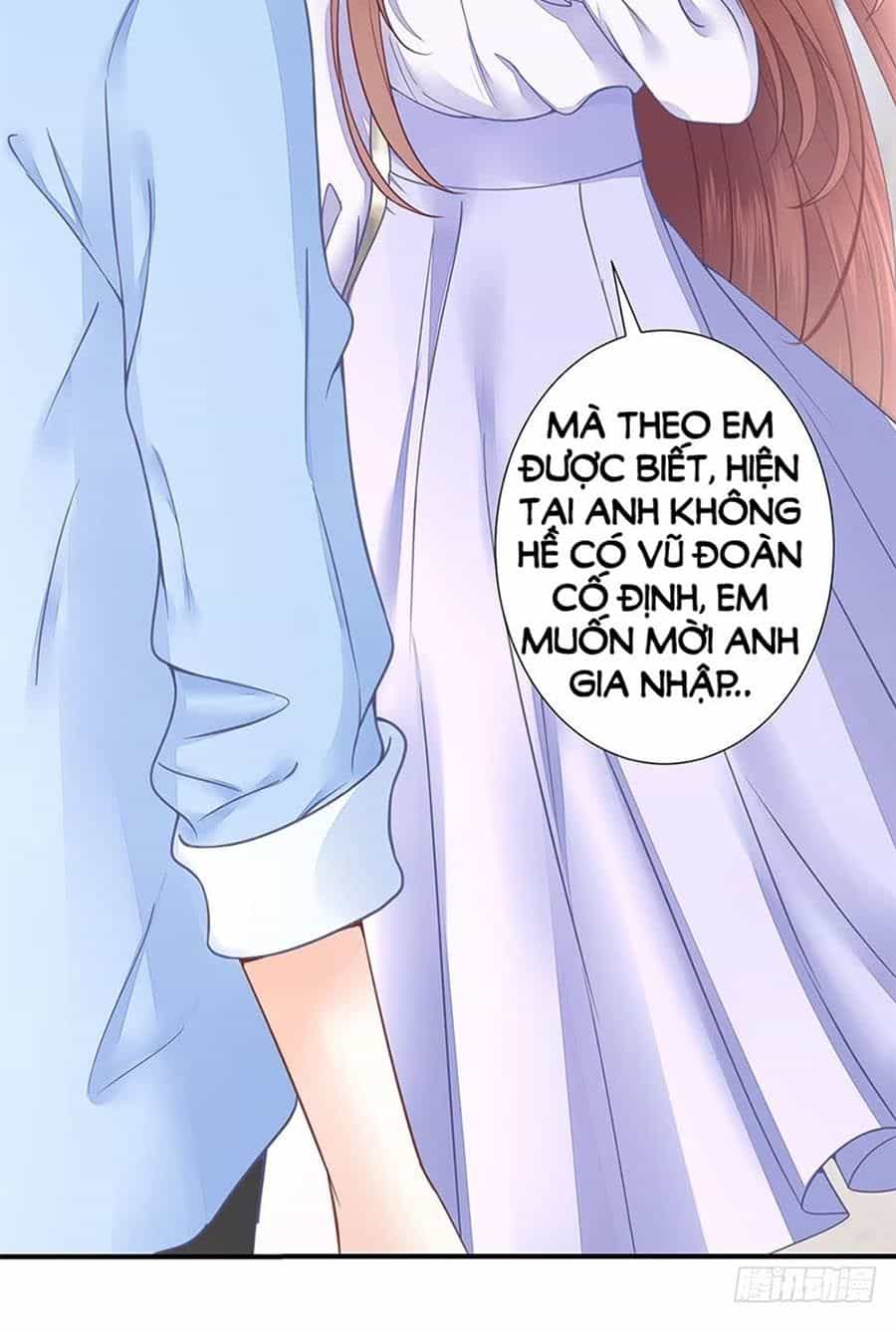 Bạn Trai Điều Khiển Giấc Mơ - Chương 25 - ảnh 6