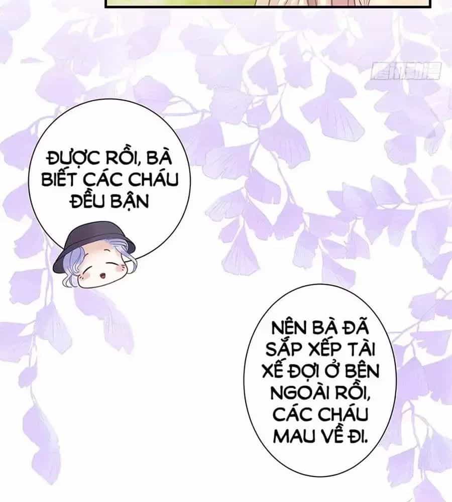 Bạn Trai Điều Khiển Giấc Mơ - Chương 27 - ảnh 2