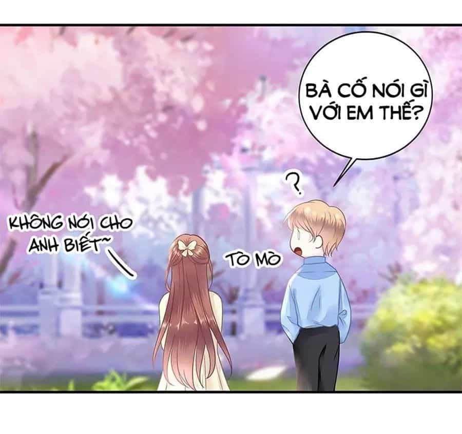 Bạn Trai Điều Khiển Giấc Mơ - Chương 27 - ảnh 5