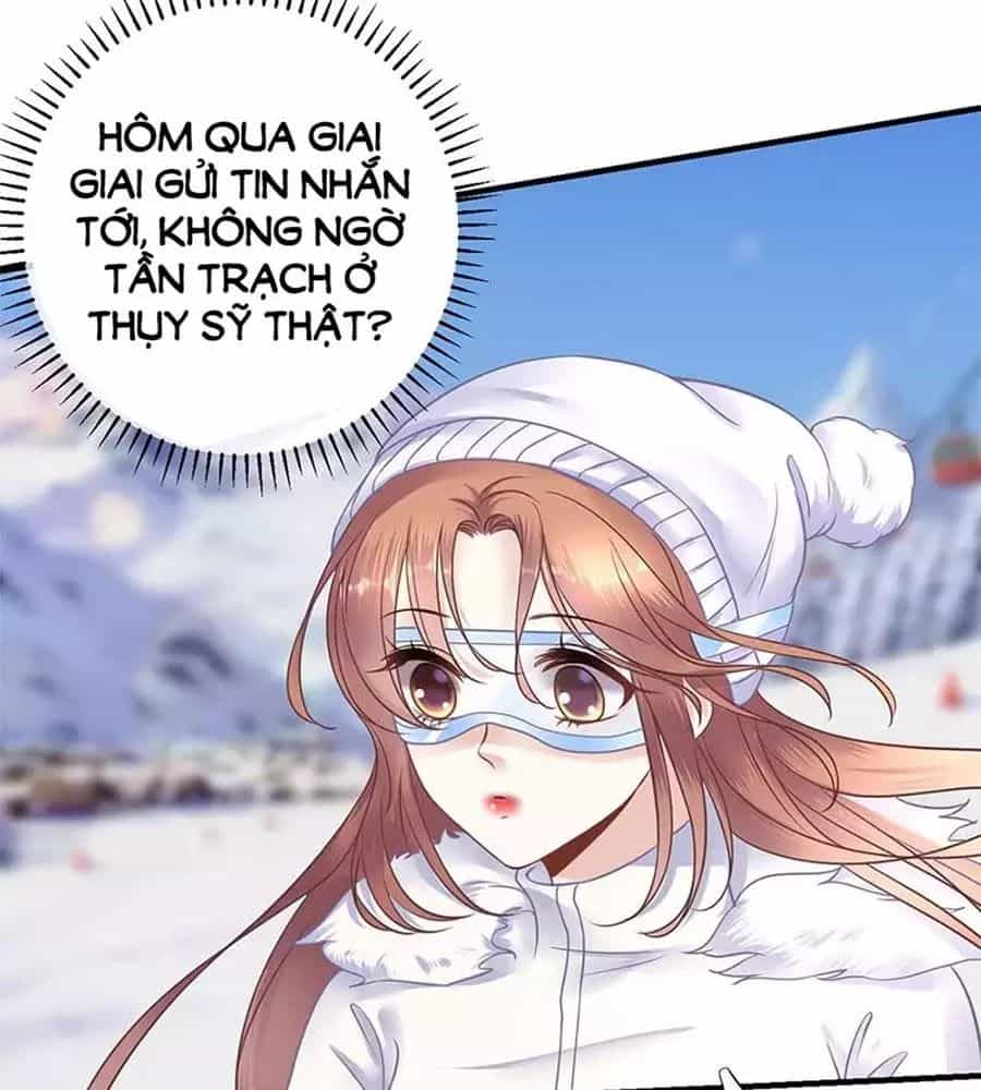 Bạn Trai Điều Khiển Giấc Mơ - Chương 28 - ảnh 12