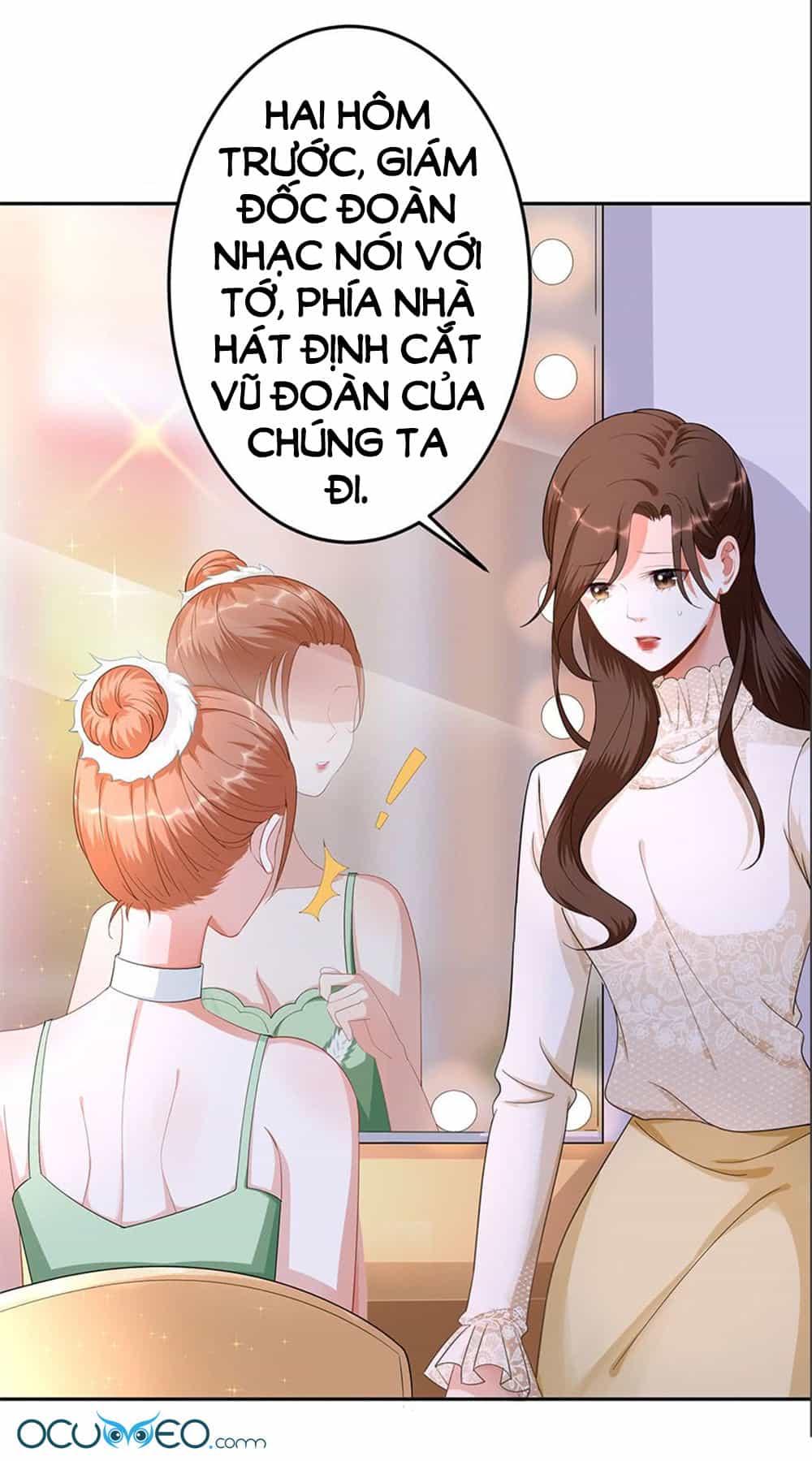 Bạn Trai Điều Khiển Giấc Mơ - Chương 3 - ảnh 12