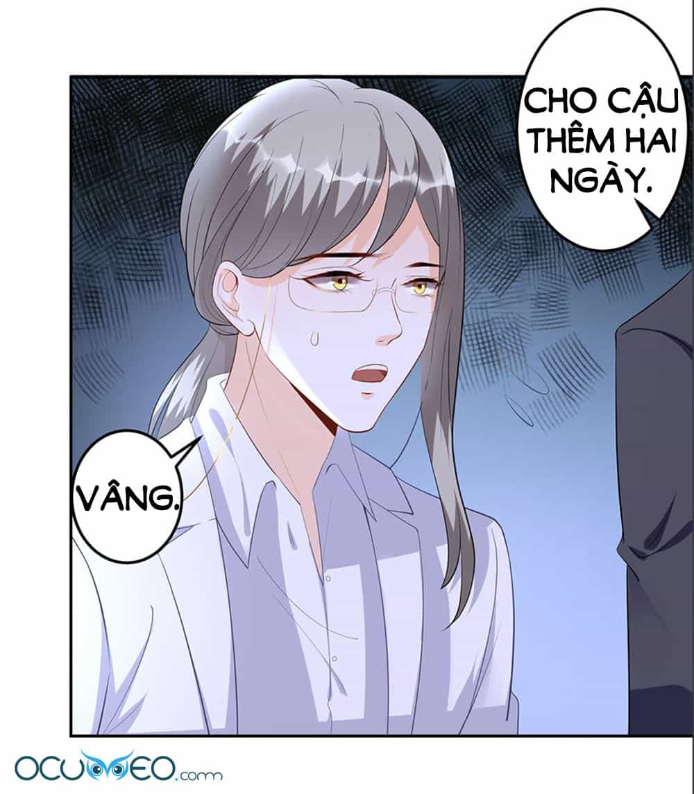 Bạn Trai Điều Khiển Giấc Mơ - Chương 3 - ảnh 23