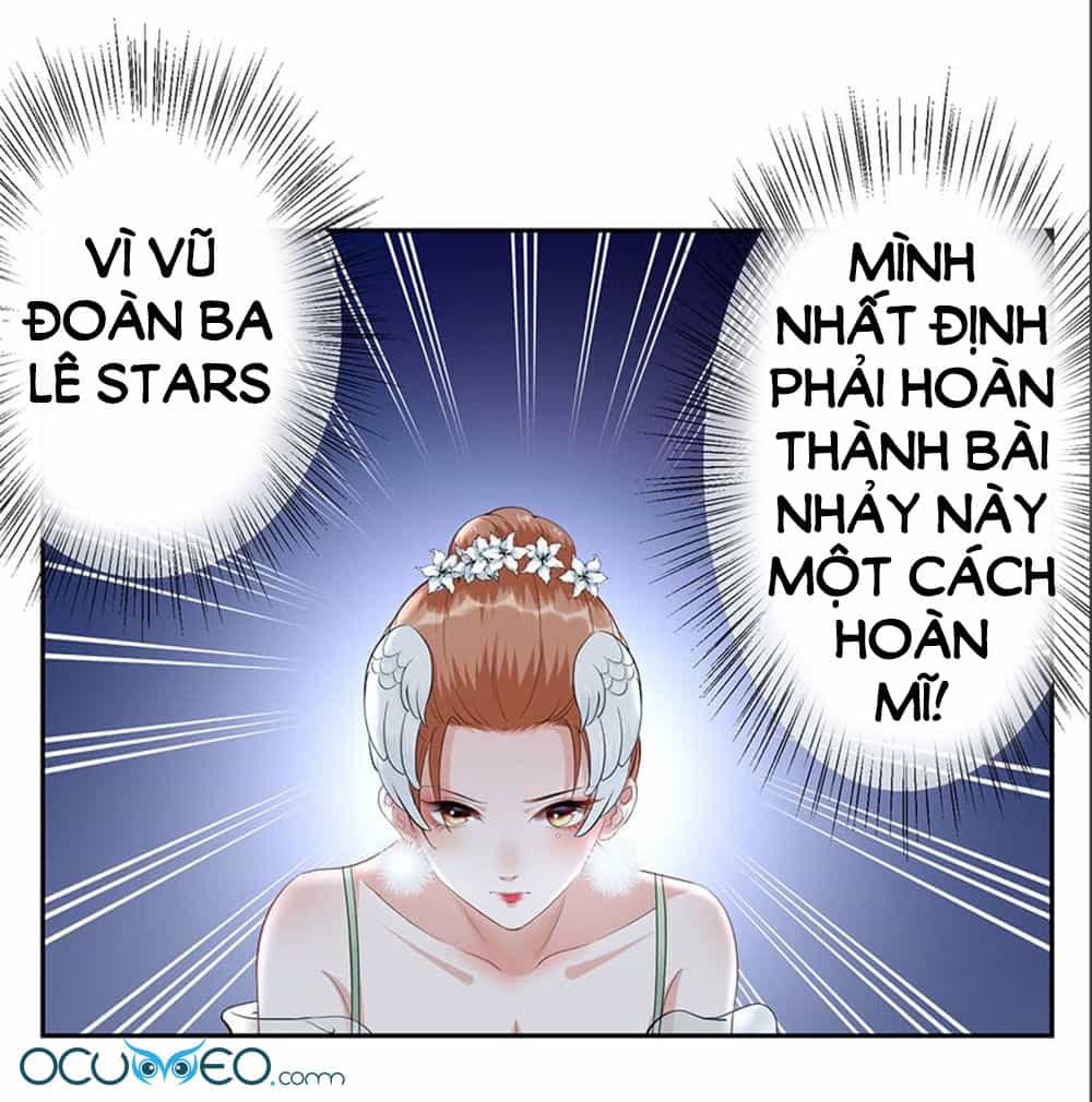 Bạn Trai Điều Khiển Giấc Mơ - Chương 3 - ảnh 29