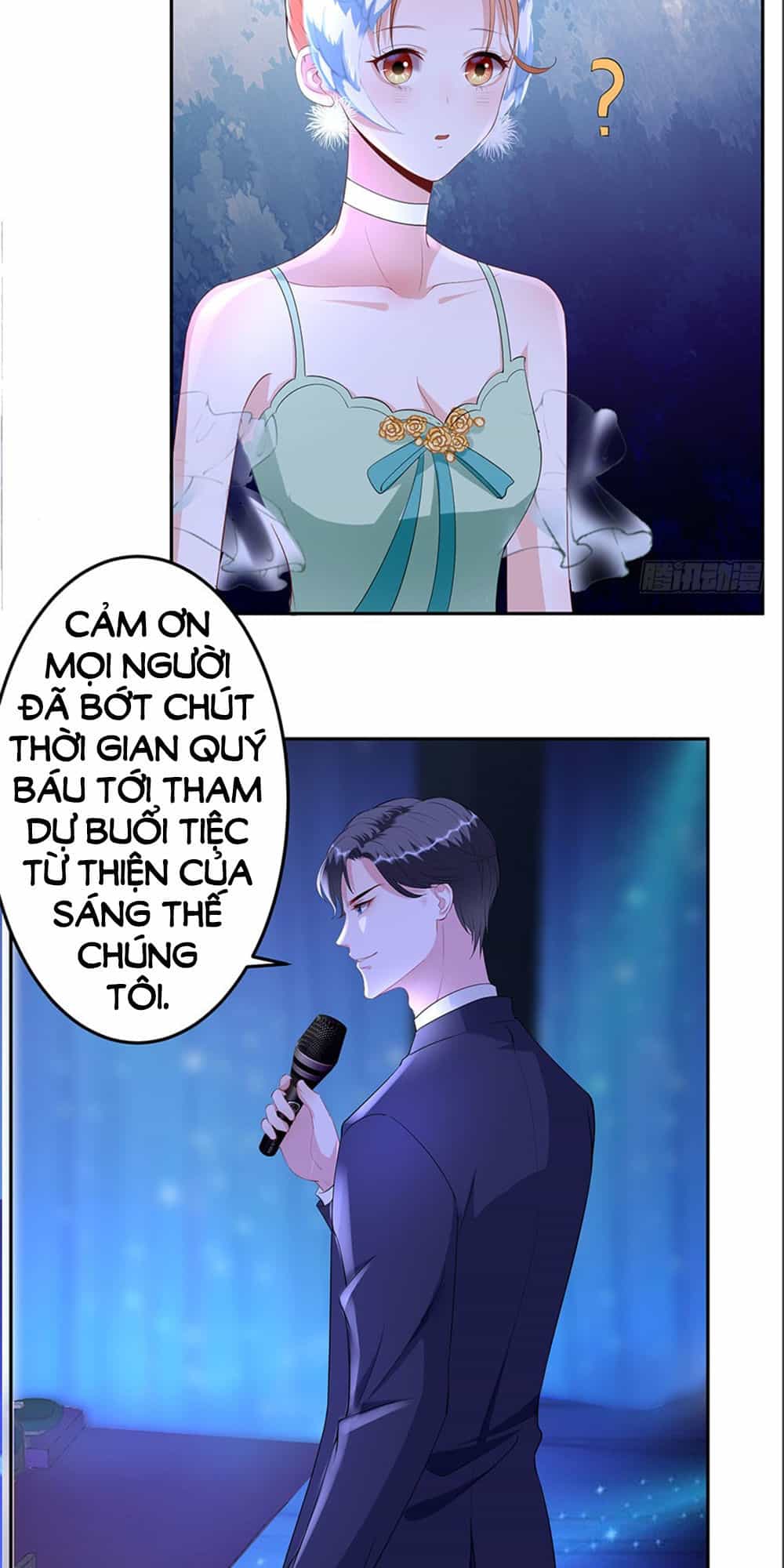 Bạn Trai Điều Khiển Giấc Mơ - Chương 3 - ảnh 52