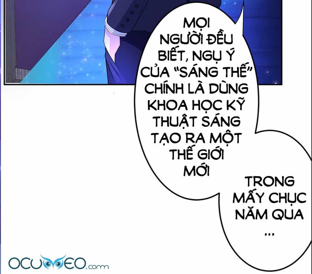 Bạn Trai Điều Khiển Giấc Mơ - Chương 3 - ảnh 53
