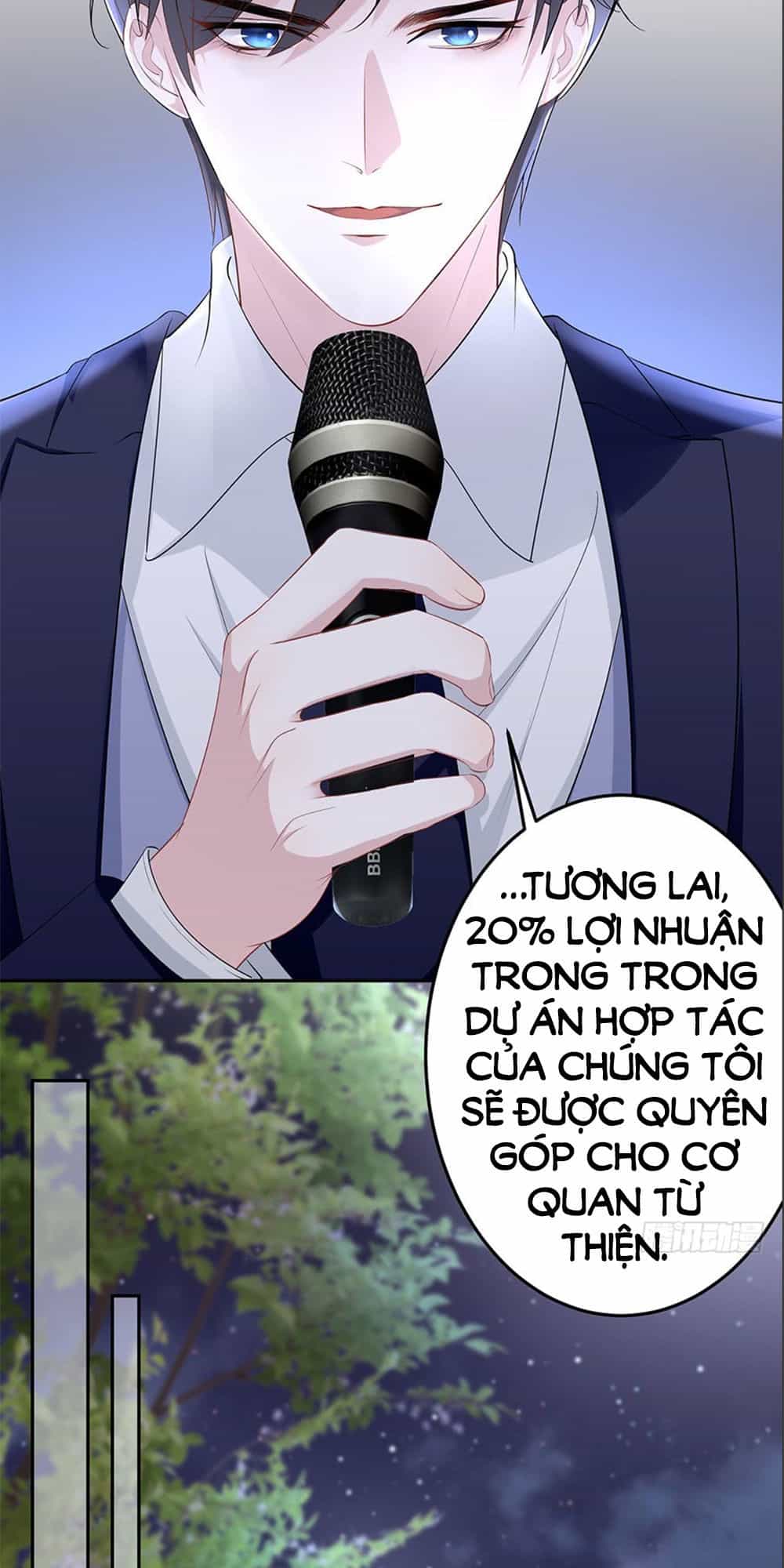 Bạn Trai Điều Khiển Giấc Mơ - Chương 3 - ảnh 55