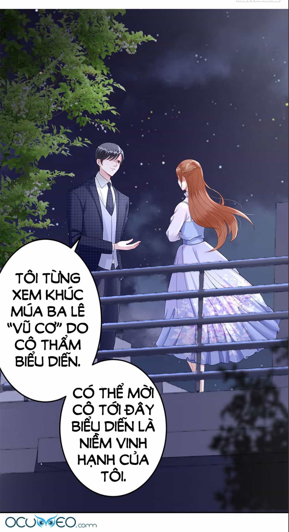 Bạn Trai Điều Khiển Giấc Mơ - Chương 3 - ảnh 59