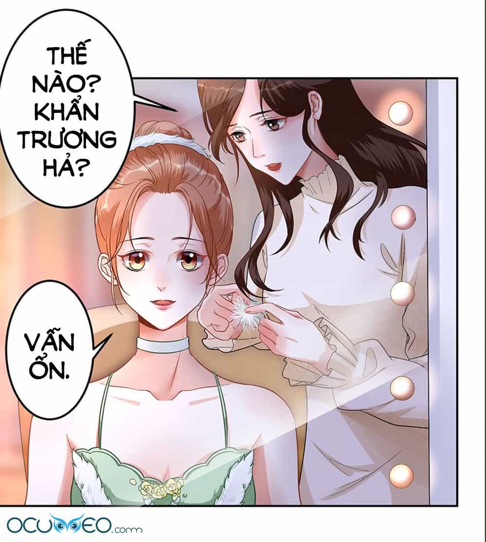 Bạn Trai Điều Khiển Giấc Mơ - Chương 3 - ảnh 6