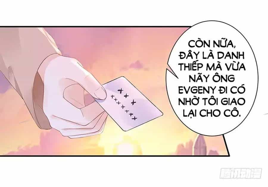 Bạn Trai Điều Khiển Giấc Mơ - Chương 31 - ảnh 22