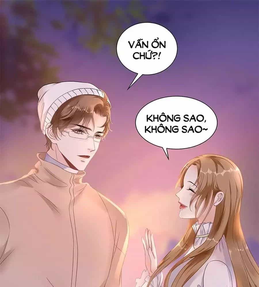 Bạn Trai Điều Khiển Giấc Mơ - Chương 31 - ảnh 8