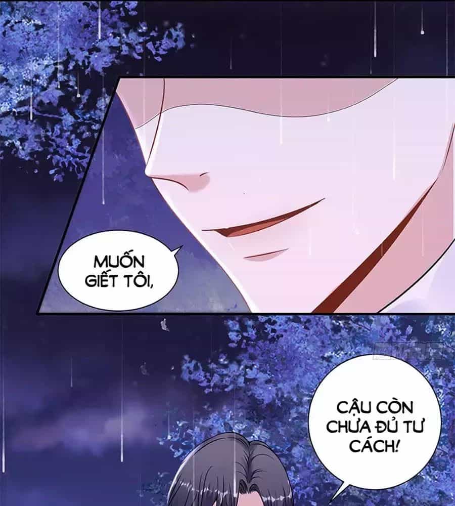 Bạn Trai Điều Khiển Giấc Mơ - Chương 32 - ảnh 55