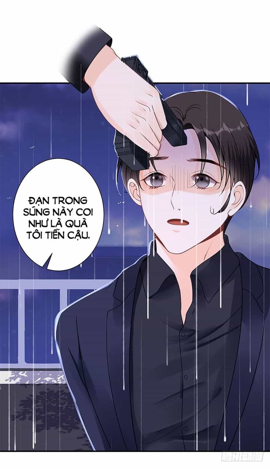 Bạn Trai Điều Khiển Giấc Mơ - Chương 33 - ảnh 11
