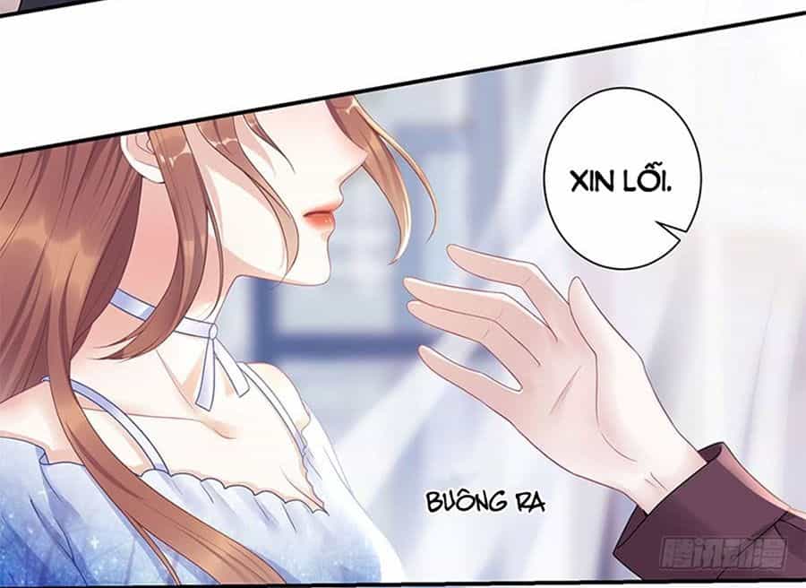 Bạn Trai Điều Khiển Giấc Mơ - Chương 33 - ảnh 31